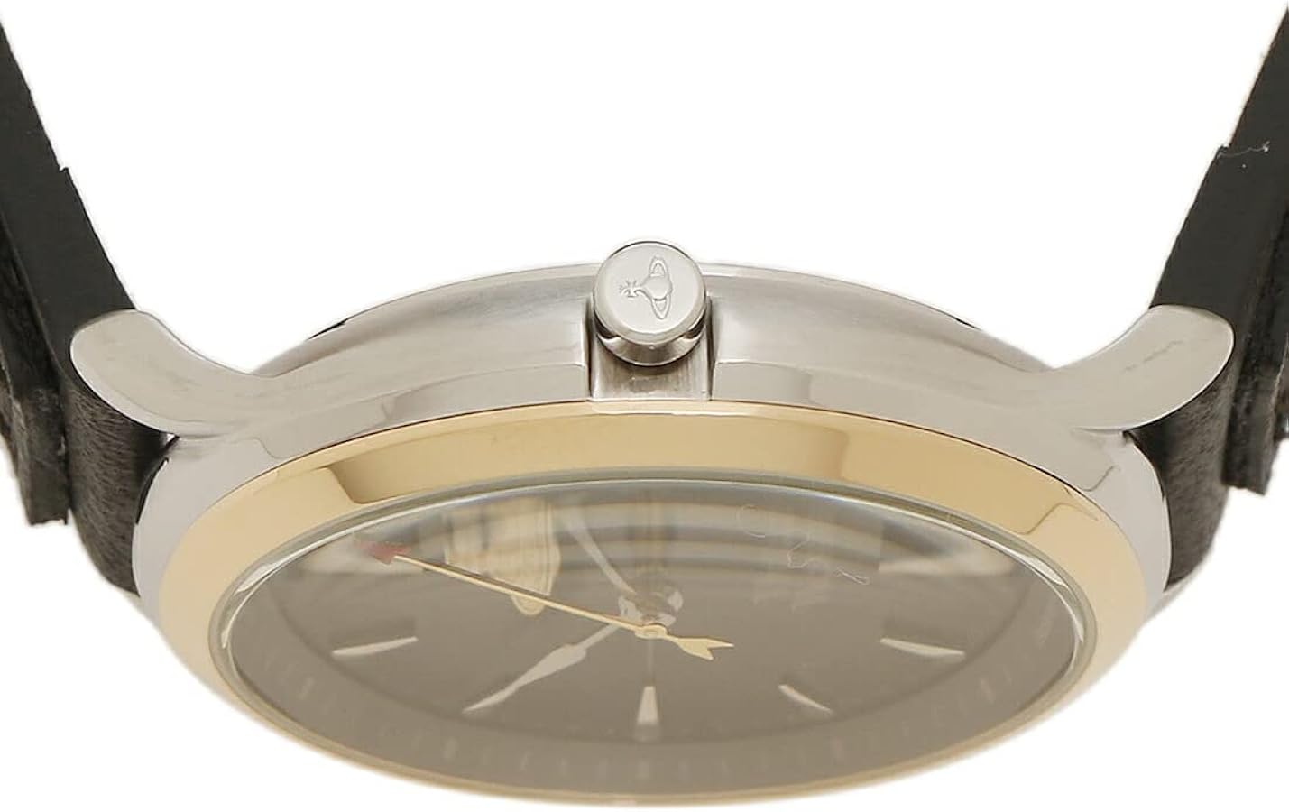 Amazon.co.jp: [ヴィヴィアンウエストウッド]時計 レディース 38mm