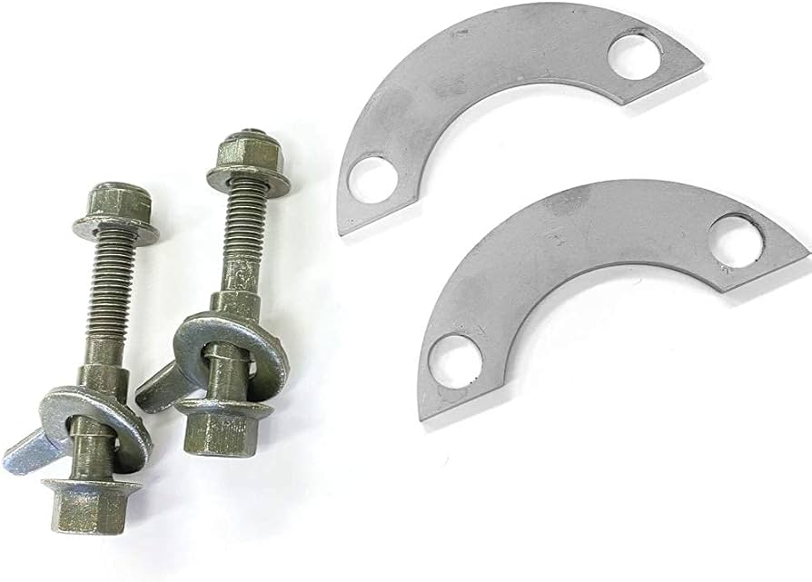 Amazon | LA600S タント/タントカスタム キャンバーボルト＋キャンバー