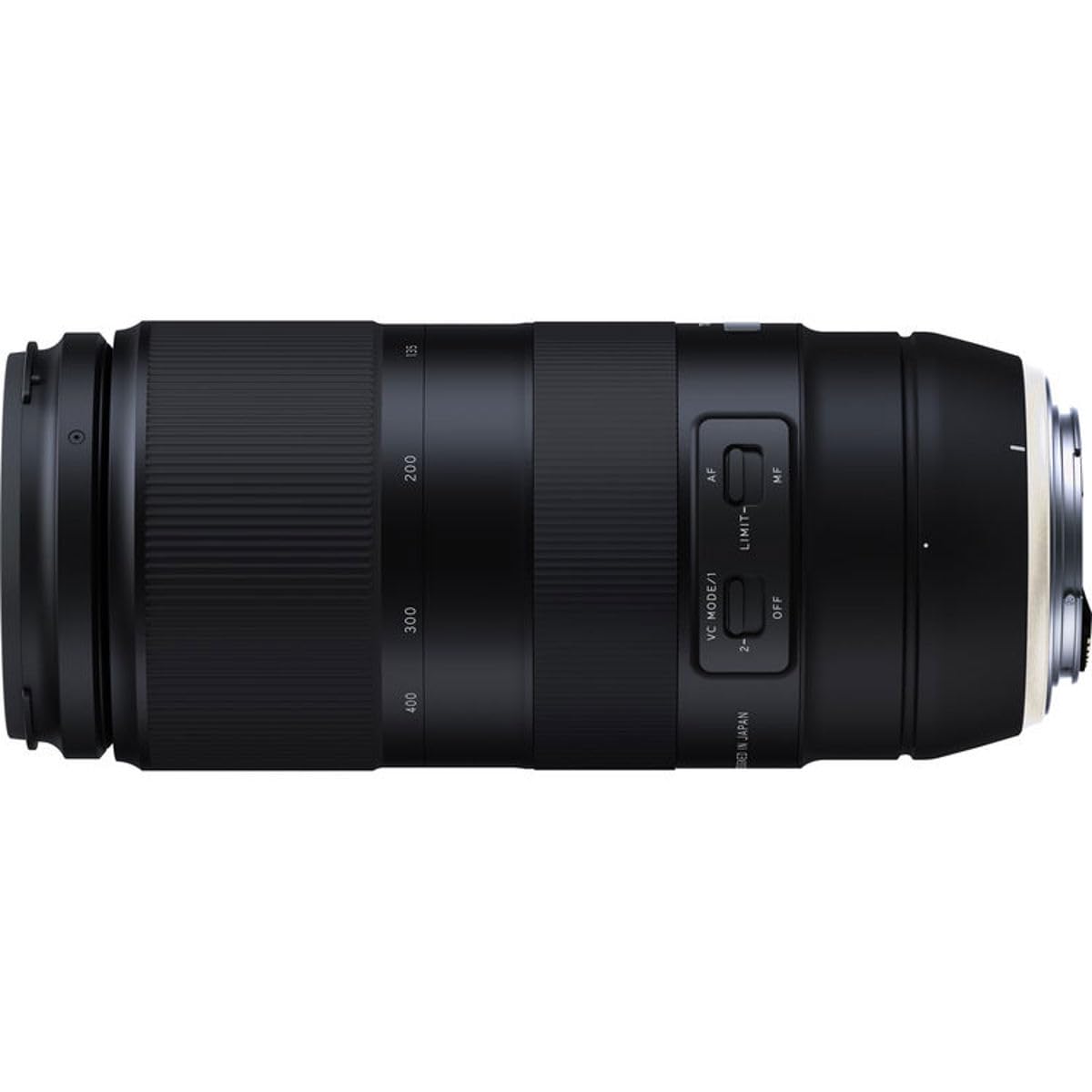 Amazon.com : Tamron 100-400mm F/4.5-6.3 VC USD Telephoto Zoom Lens