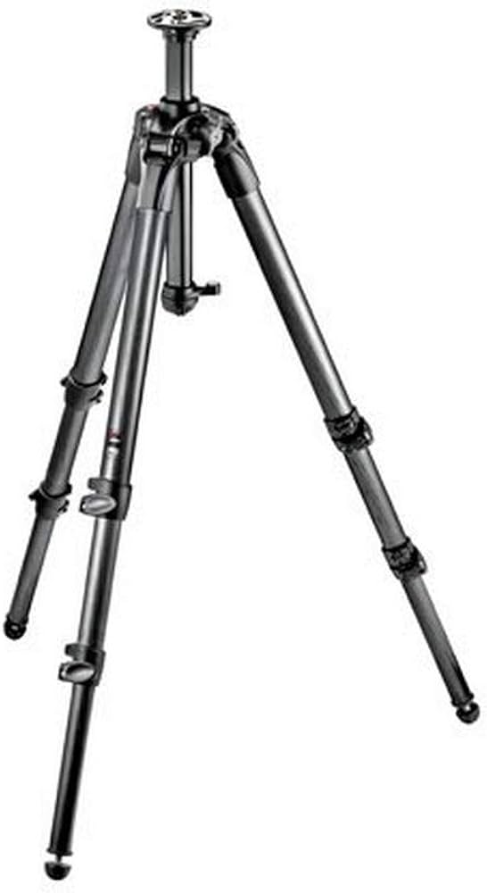 Amazon | Manfrotto 三脚 057カーボン三脚 3段 大型 脚のみ カーボン製