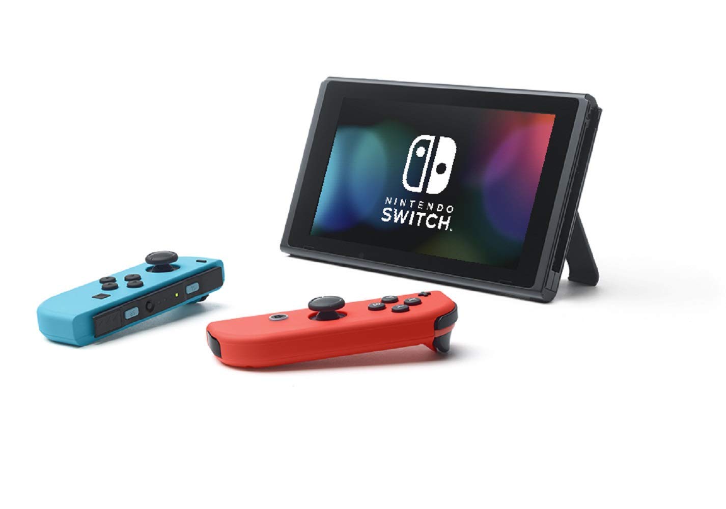 Nintendo Switch 本体 +特典有 Switch カセット Nintendo SWITCH