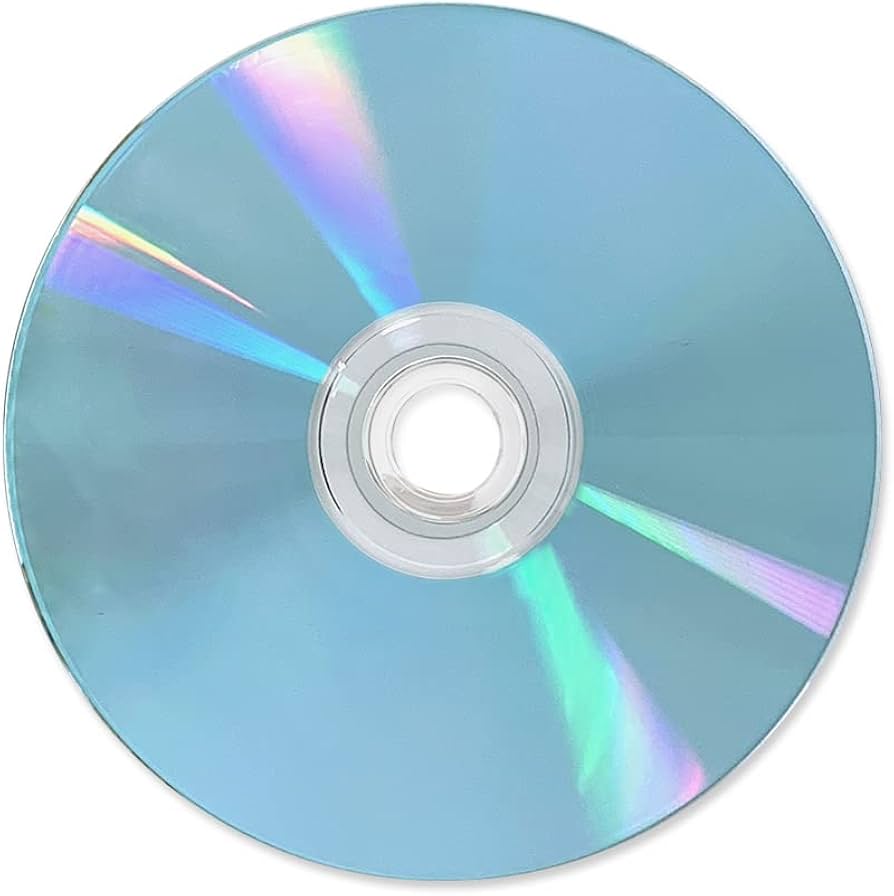 Amazon.com: Optical Quantum Digital Audio Music 700MB 52x Blue AZO