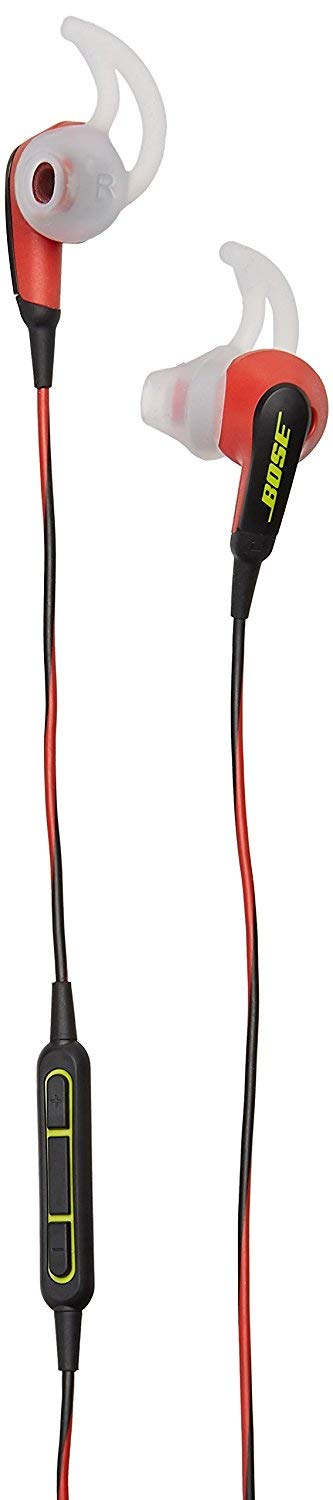Amazon.com: Bose SoundSport in-Ear Headphones - Apple Devices