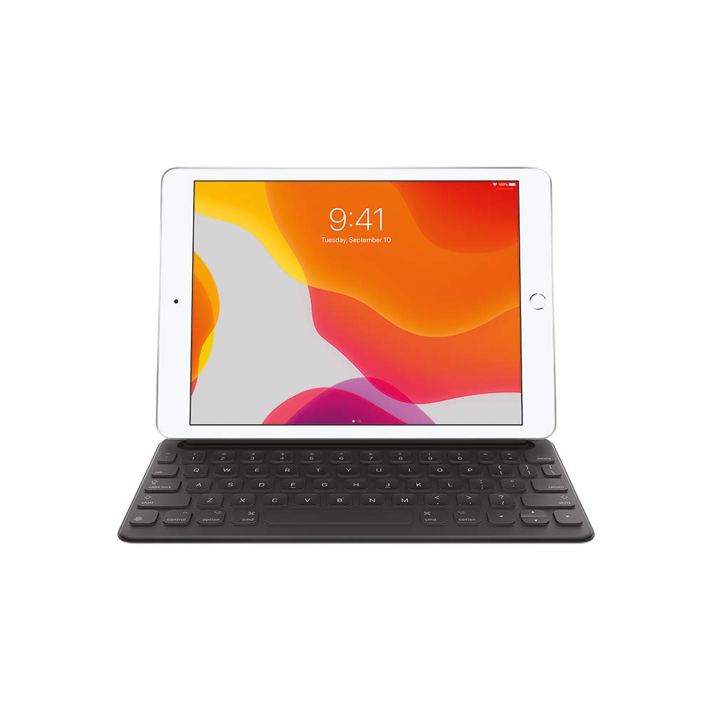 Amazon.co.jp: iPad(第9世代)用Smart Keyboard - 日本語 : パソコン