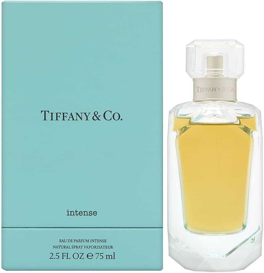 Amazon | ティファニー TIFFANY ティファニー インテンス EDP 75ml SP