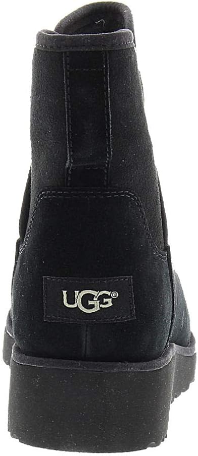 UGG W Kristin Women's Boots Black : Amazon.de: Fashion