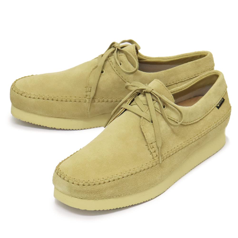 Amazon | [Clarks] [クラークス] 26171485 Weaver GTX ウィーバー