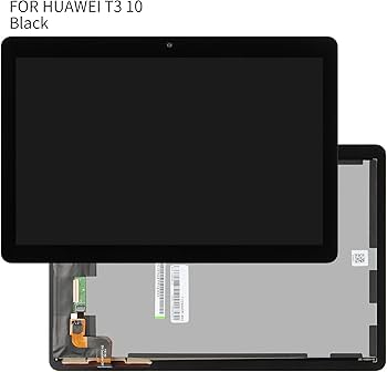 Amazon.com: for Huawei MediaPad T3 10 Screen Replacement 9.6