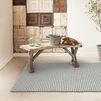 Amazon.co.jp: 【正規品】 PREVELL (プレーベル) マイカ ウールラグ