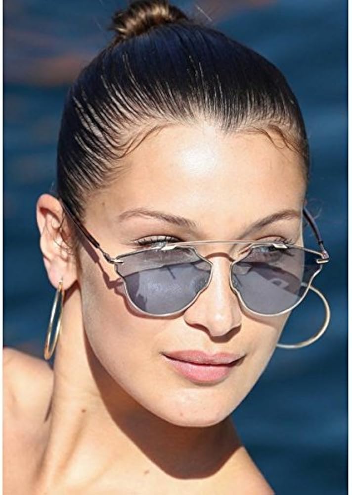 Amazon | DIOR DIOR SO REAL POP/S 0DDB KU ブルー ソー・リアル