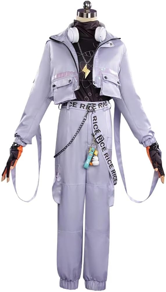 Amazon.co.jp: [Emelun] 第五人格 囚人 ルカ・バルサー B.duckコラボ第