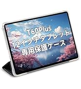 Amazon.co.jp: TECLAST T60 PLUS タブレットケース、撥水タブレット