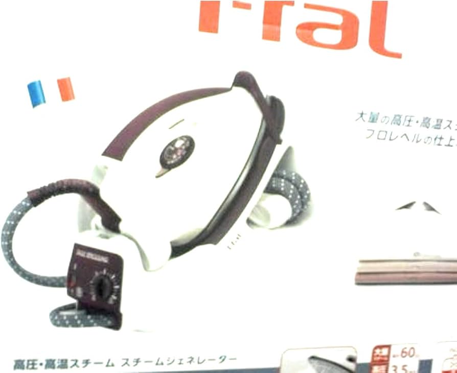 Amazon | ティファール スチームアイロン 「イージープレシング」 大