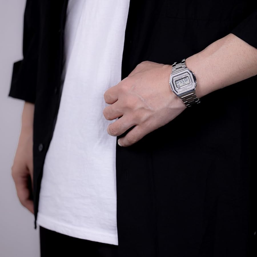 Amazon | [カシオ] カシオ クラシック プレミアムシリーズ【先行販売