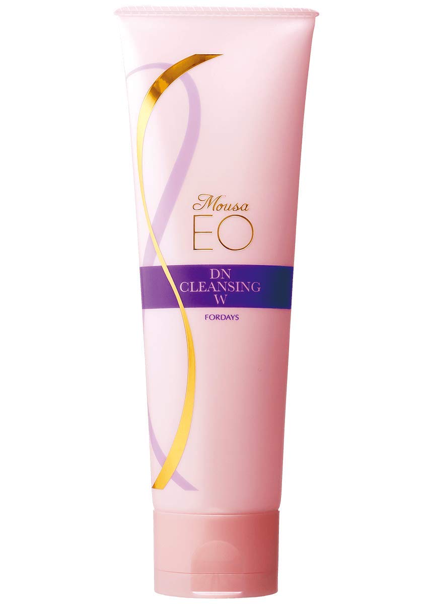 Amazon | フォーデイズ FORDAYS ムーサ イオ DNクレンジング W Ⅱ