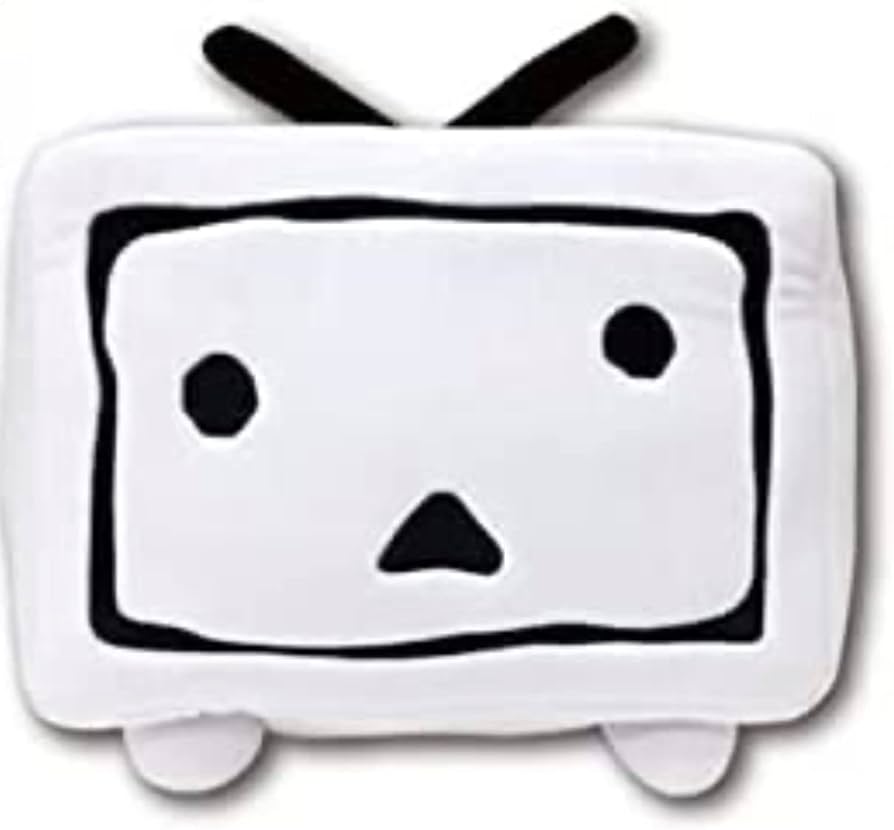 Amazon.co.jp: テレビちゃんぬいぐるみ Mサイズ : おもちゃ