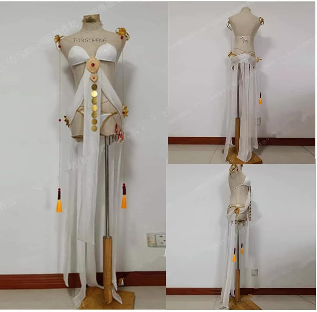 Amazon | [TONGNIAN] 実物撮影！ FateGrand Order FGO ドゥルガー