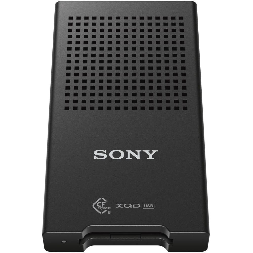 Amazon | ソニーSONY CFexpress Type Bメモリーカード/XQD メモリー