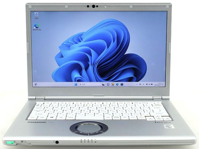 Amazon.co.jp: Panasonic Let's Note CF-LV9 (CF-LV9RDHVS) Full HD