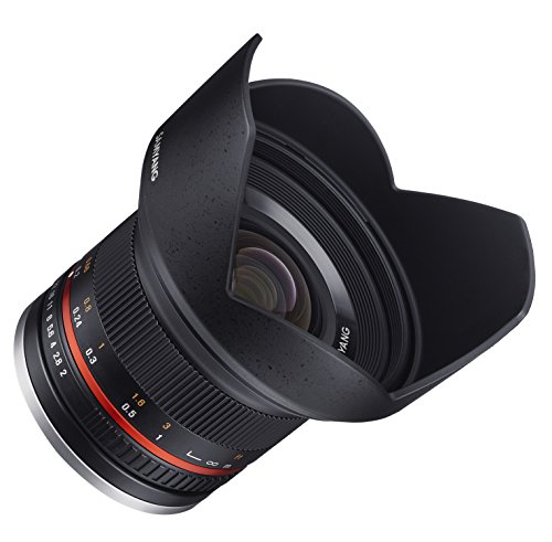 星が撮りたくて「Samyang 12mm F2.0 NCS CS」 - MONOKIRI 35mm