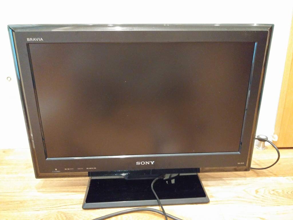 Amazon | ソニー 22V型 液晶 テレビ ブラビア KDL-22J5/B ハイビジョン