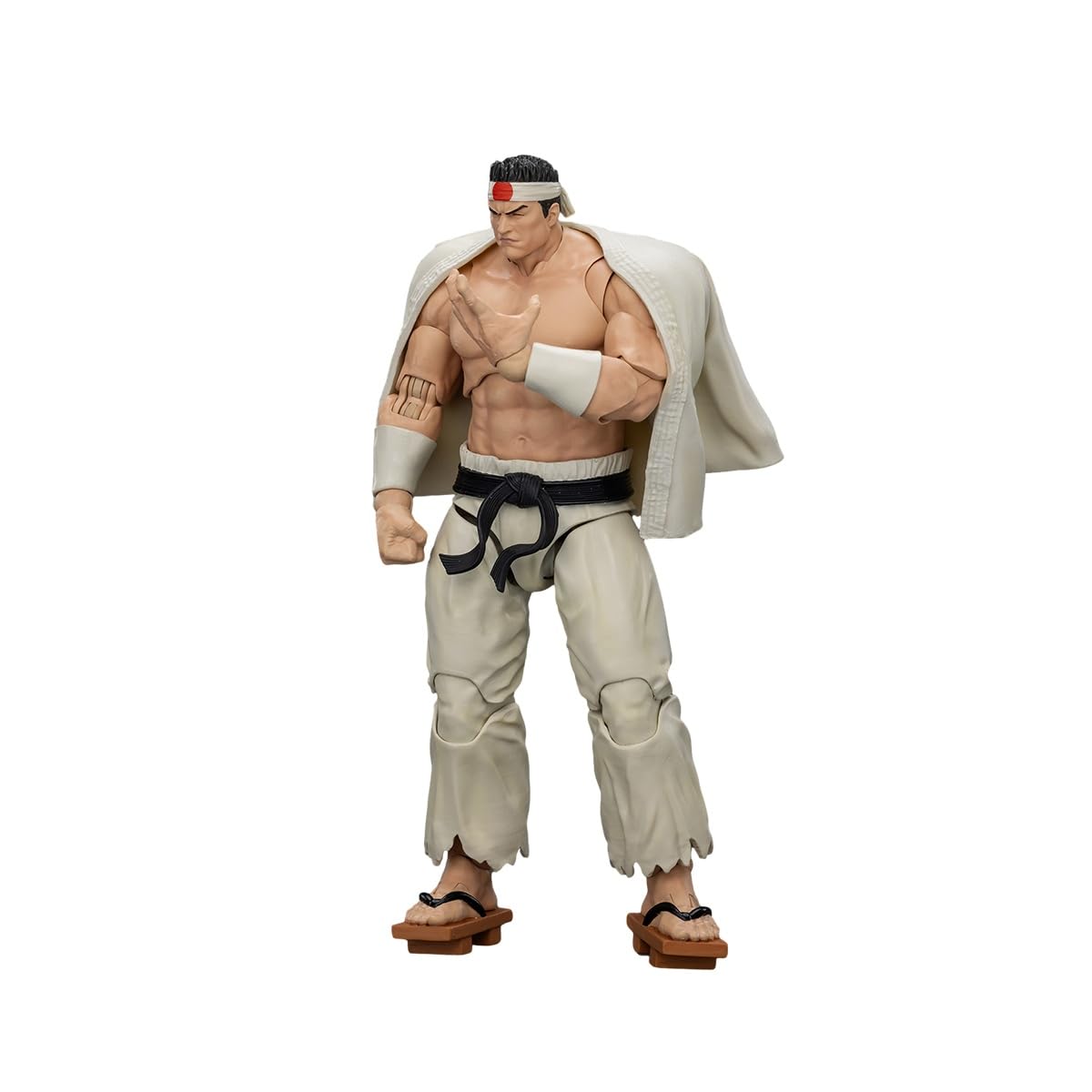 Amazon.co.jp: JOYTOY ジョイトイ KOF ザ・キング・オブ・ファイターズ