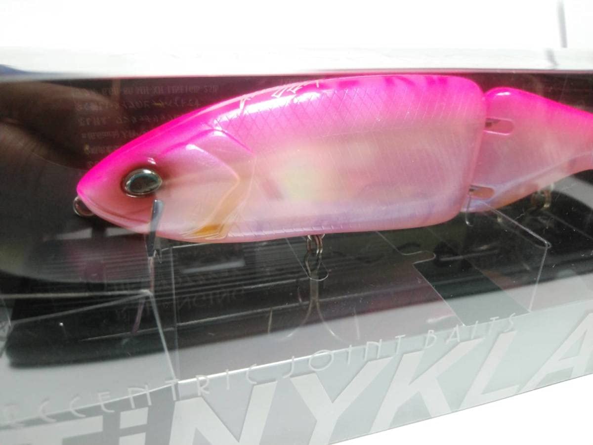 Amazon.co.jp: 限定 DRT タイニークラッシュ 長谷川ピンク ver1 TiNY