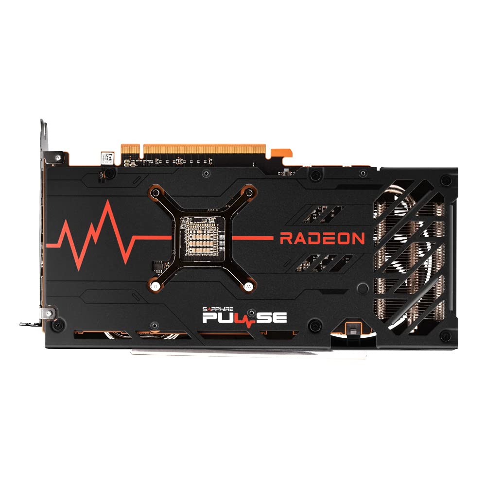 Amazon | Sapphire Pulse AMD Radeon RX 6600 XT 8GB GDDR6
