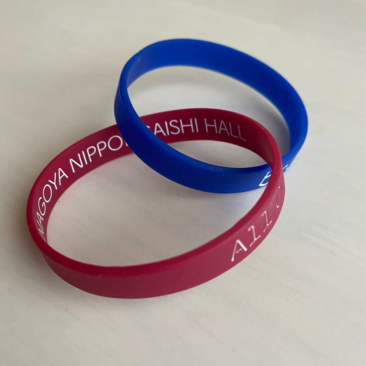 Amazon.co.jp: back number 2連ラババン ラバーバンド バックナンバー