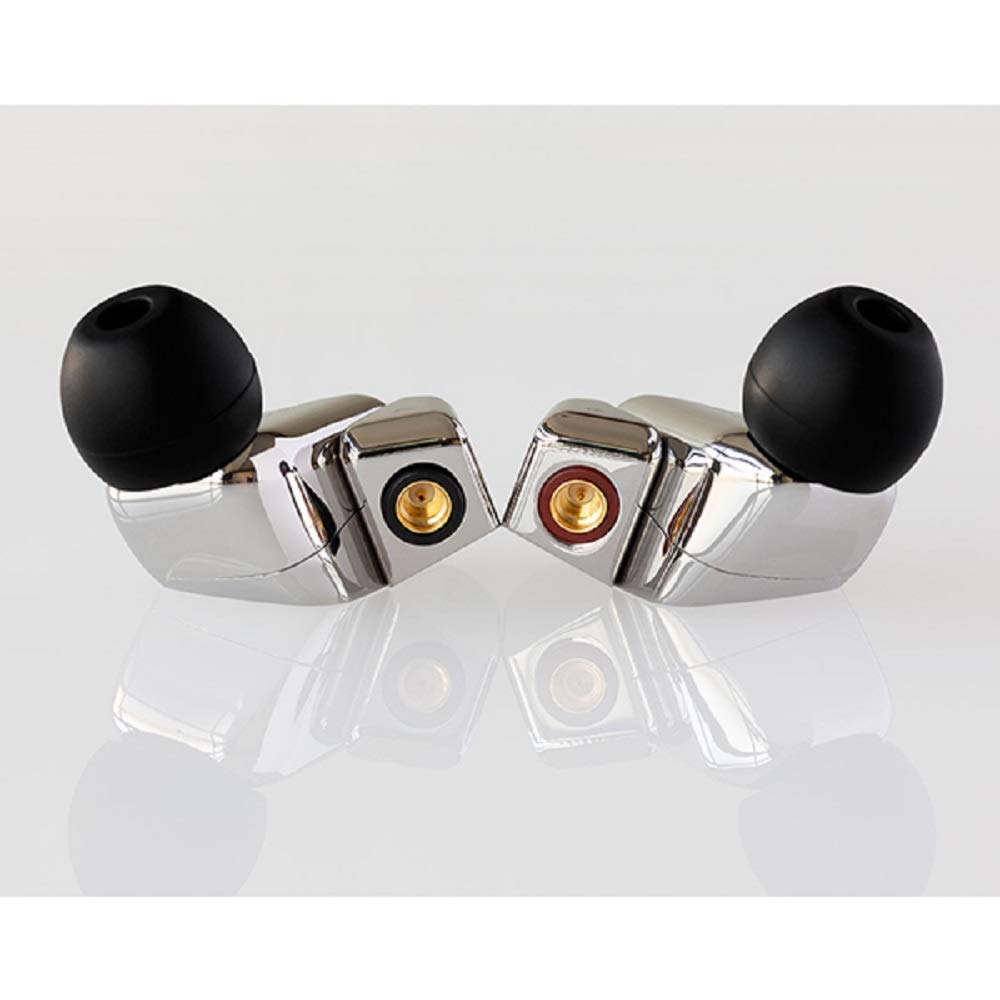 Amazon.co.jp: final A8000 (FI-A8DSSD)トゥルーベリリウム振動板採用