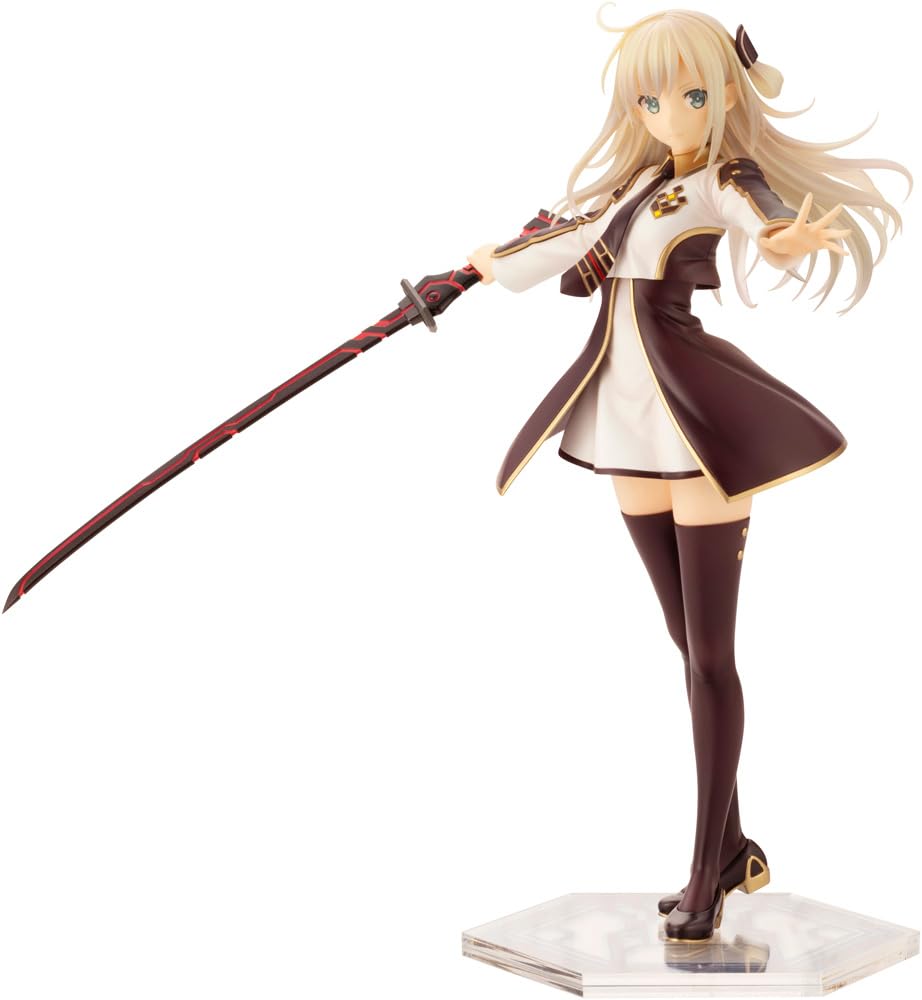 Amazon.co.jp: 壽屋(KOTOBUKIYA) 遊戯王カードゲーム 閃刀姫─レイ