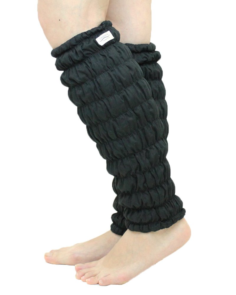 Amazon.co.jp: イオンドクター レッグウォーマー41 2本組 (ブラック