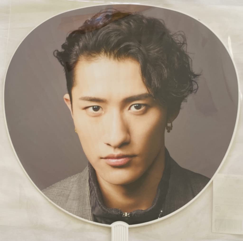 Amazon.co.jp: Snow Man 【 ジャンボうちわ （ 岩本照 ） 】 1st DOME