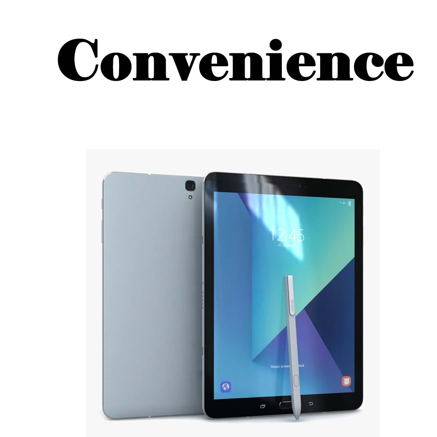 Amazon.com: Tab S3 S Pen for Samsung Galaxy Tab S3 Stylus Pen for