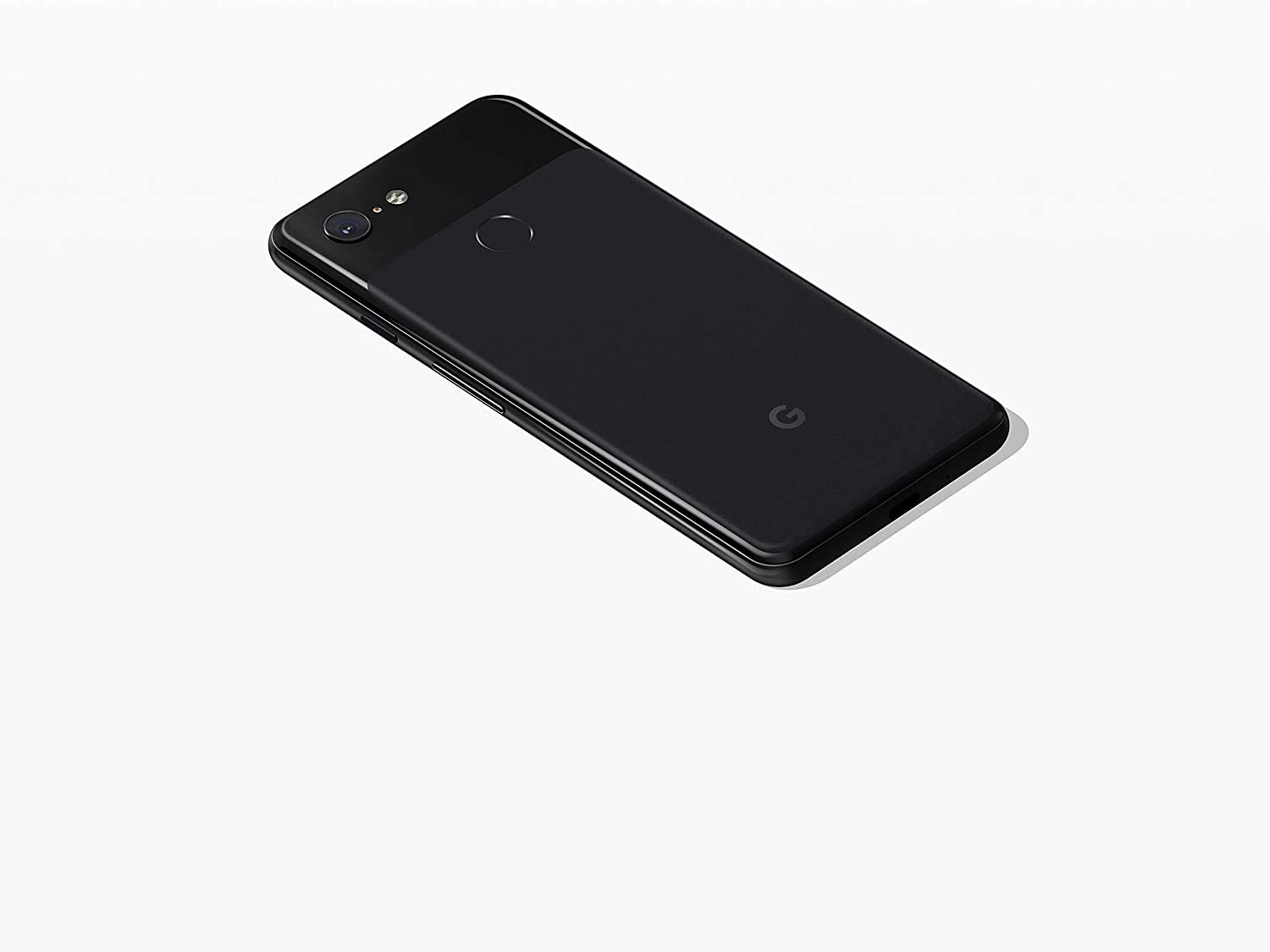 Amazon.com: Google Pixel 3 (64GB, 4GB RAM) 5.5 QHD+, IP68 Water
