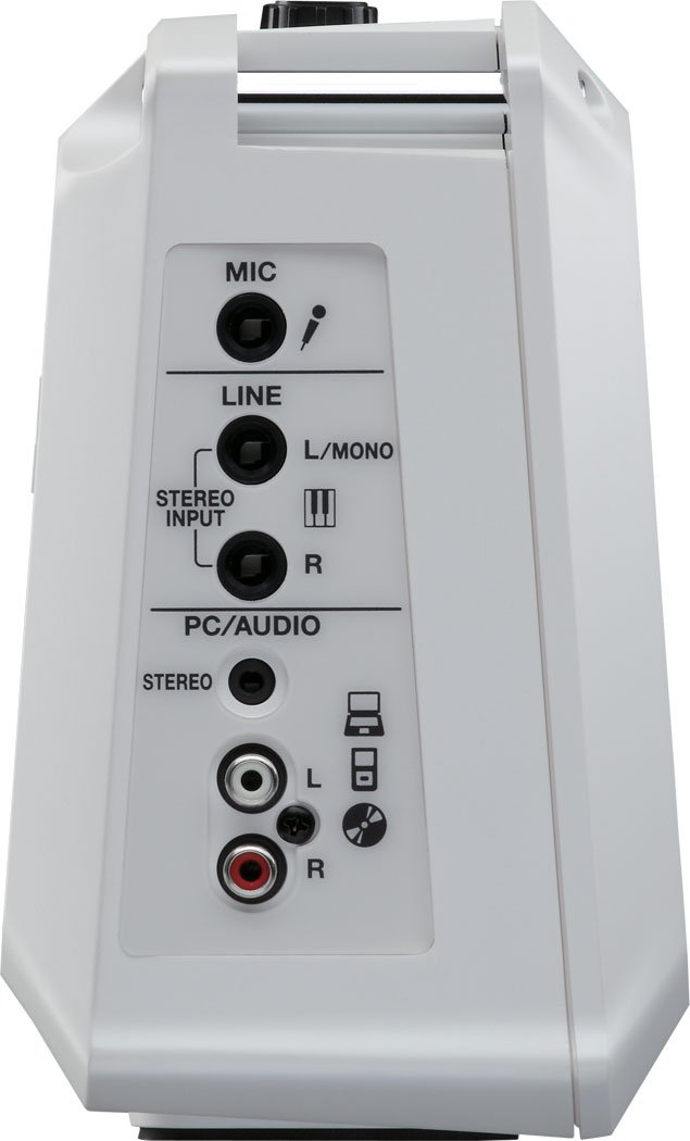 Amazon | Roland ローランド 3チャンネル ミキサー モニター MOBILE-BA