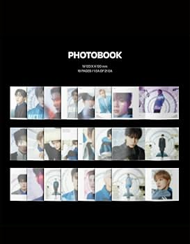 NCT - NCT [ UNIVERSE ] 3rd Album. ( JEWEL CASE HAECHAN Ver. ) 1ea