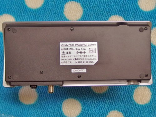 Amazon.co.jp: オリンパス ラジオ ラジオサーバー VJ-10-J1 : パソコン