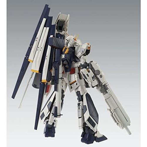 Amazon | MG 1/100 νガンダム HWS Ver.Ka プラモデル(プレミアム