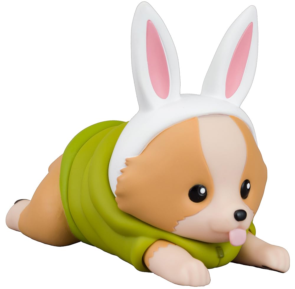 Amazon.co.jp: ゆるキャン△ ちくわ ソフビスタイル ノンスケール