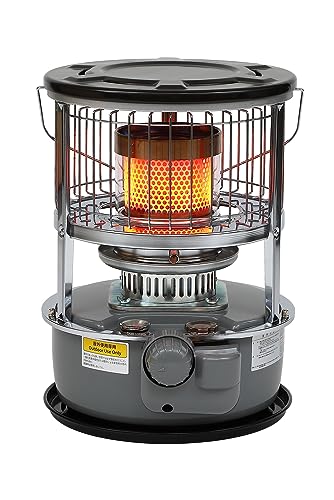 冬キャンプ用ストーブおすすめ30選！石油・薪・ガス・電気別に紹介