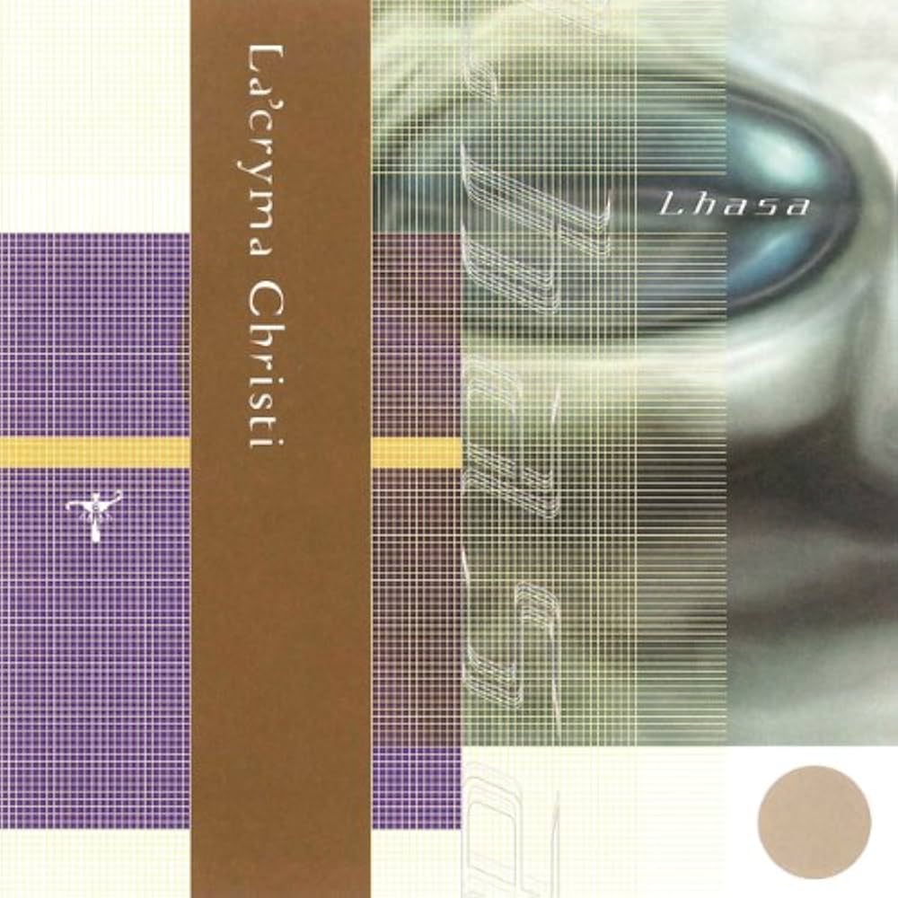 Amazon.co.jp: Lhasa: ミュージック