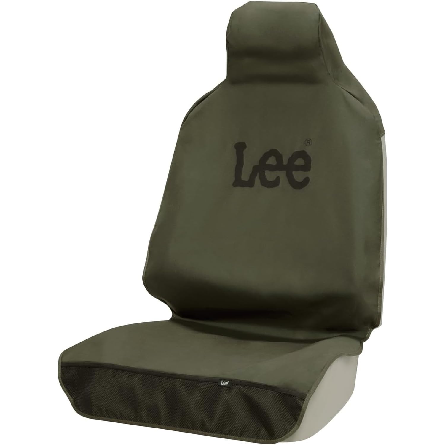 ボンフォーム(BONFORM) シートカバー Lee 防水仕様 【人気商品