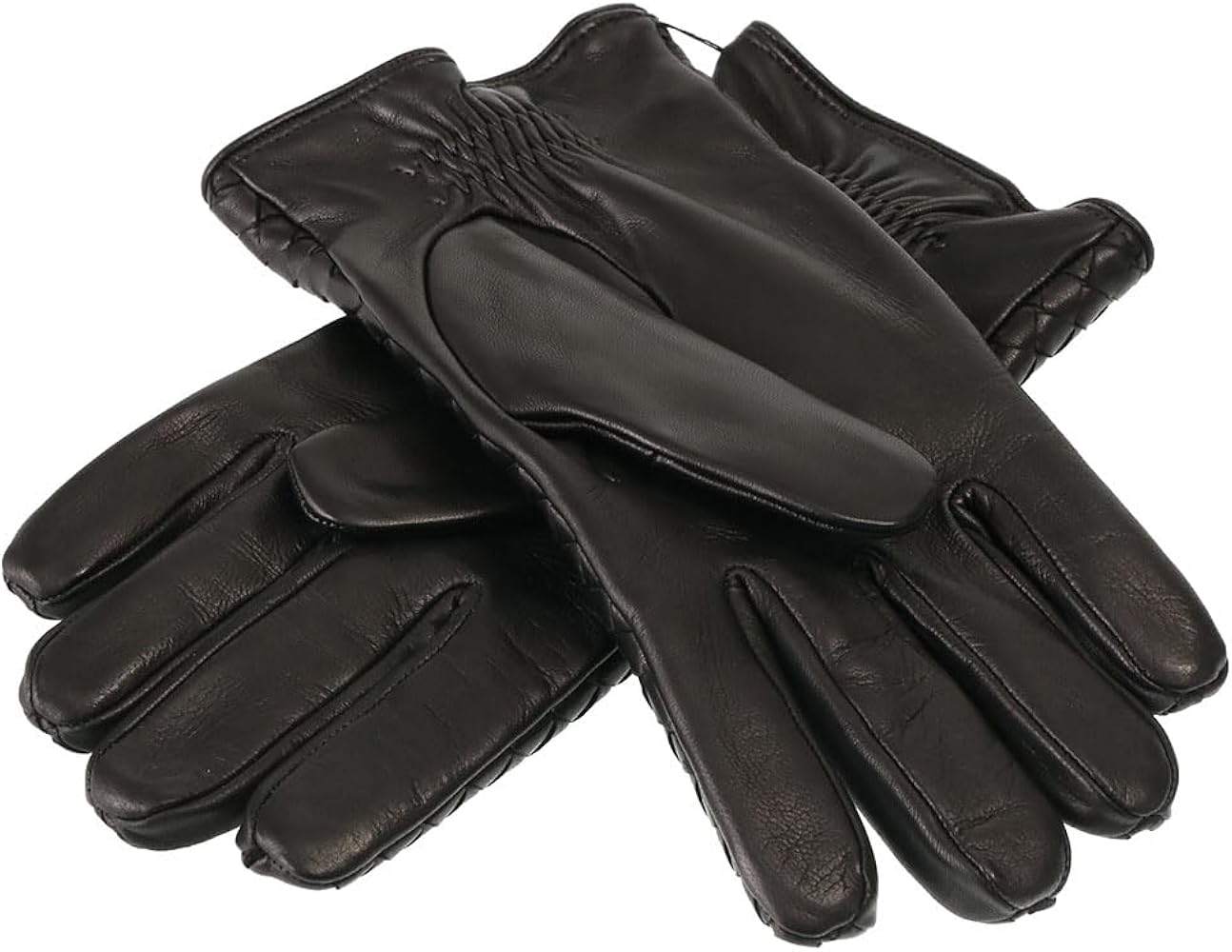 Amazon.co.jp: [ボッテガヴェネタ] グローブ 手袋 メンズ イントレ