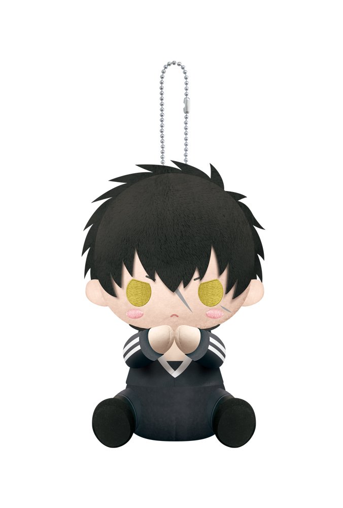 Amazon.co.jp: ぴたぬい 刀剣乱舞-ONLINE- 同田貫正国 雑貨 : おもちゃ