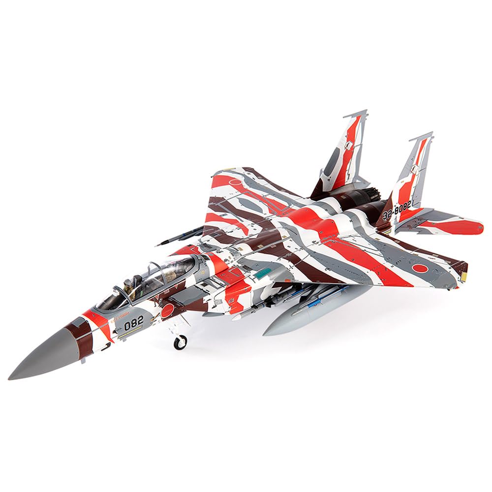 Amazon.com: Motor city classics JC Wings | 1:72 Scale Model