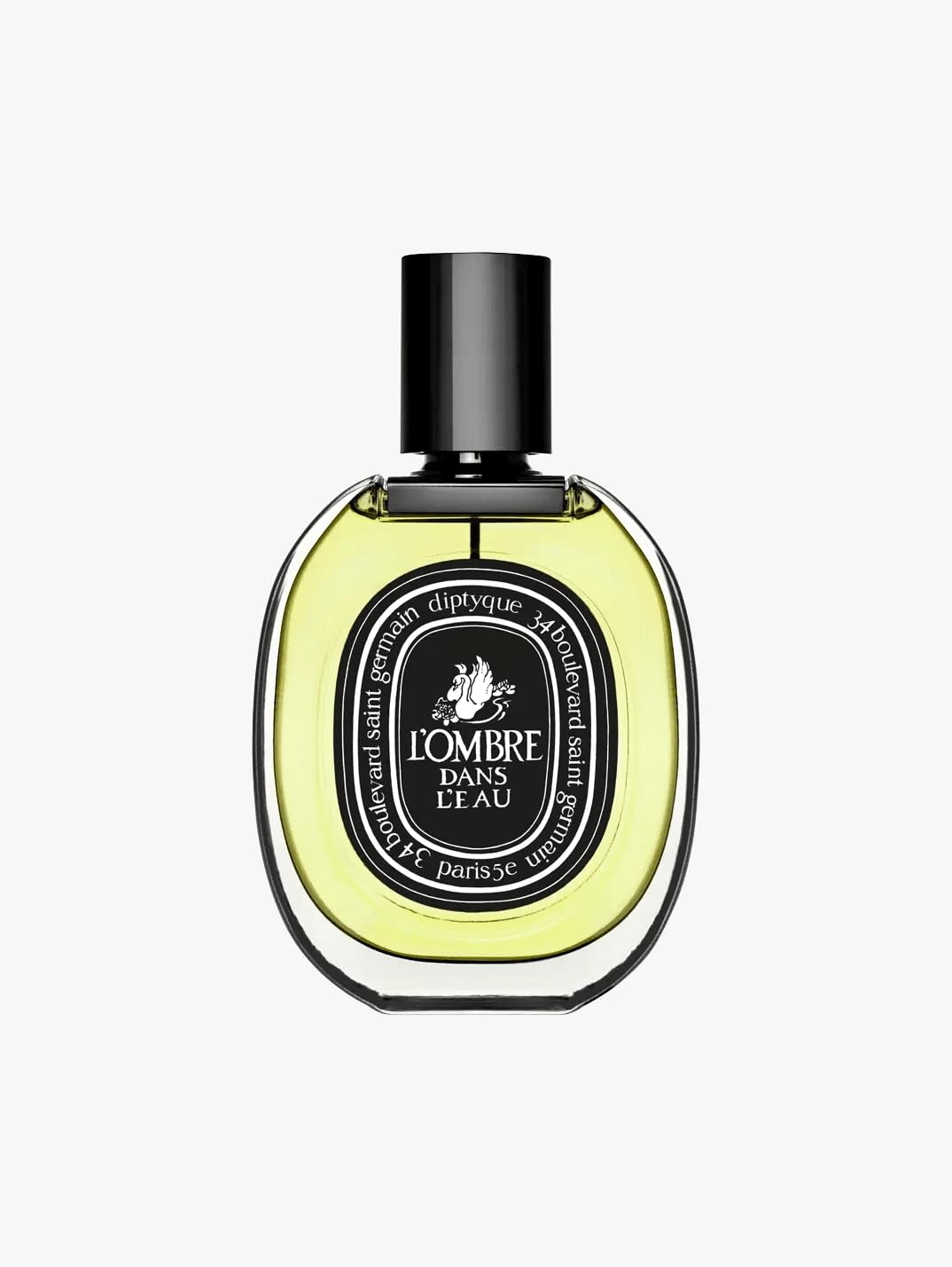 Amazon.com : Diptyque L'Ombre Dans L'Eau Eau de Parfum Spray for
