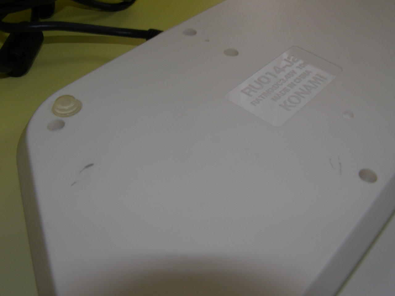 Amazon | ポップンコントローラ2 | コントローラー（ハンドル