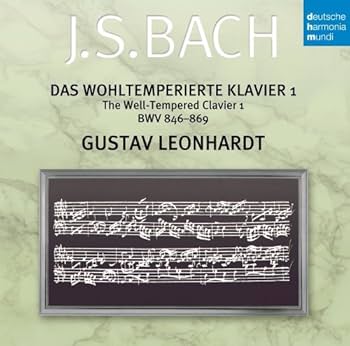 Amazon.co.jp: バッハ:平均律クラヴィーア曲集第1巻(全曲): ミュージック