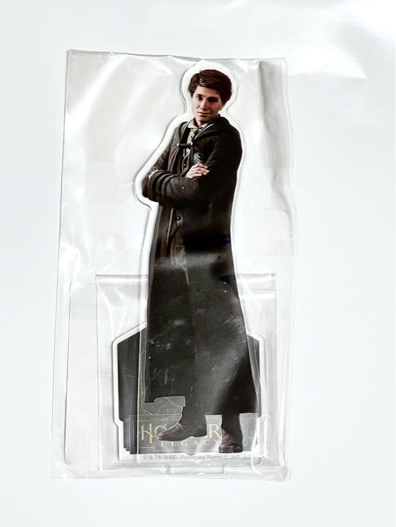 Amazon.co.jp: ホグワーツレガシー セバスチャン アクリルスタンド